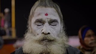 Who are the Aghori [upl. by Yarvis]