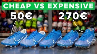 Nike Air Zoom Mercurial Superfly 9 Academy FG Boots Nike Blast Pack  Unboxing Video [upl. by Garald]