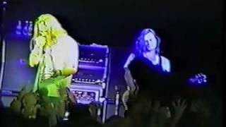 Candlebox  Live in Palo Alto CA 02091994 Part 3 [upl. by Bennett]