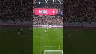 Was that a penalty Manchester United vs West ham United Jared Bowen de ligt penalty [upl. by Tayib]