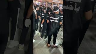 Shahadat Bibi Ummul Baneen Karbala Matam Dari [upl. by Hilar]