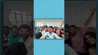 Deogiri College institute Management Students Aaurbadad [upl. by Wilkinson]