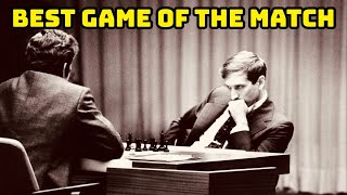 Boris Spassky vs Bobby Fischer  World Championship Match 1972 chess [upl. by Saito]