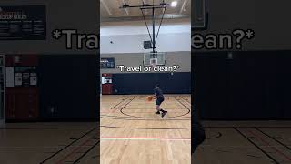 If you think this is a travel then comment below 🤷‍♂️ basketball trending viral shorts [upl. by Enitsahc]