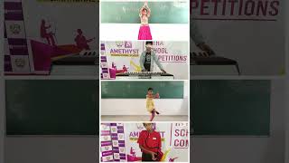 Intra School Competitions 20232024 Day 2  Amethyst International School [upl. by Mariandi818]