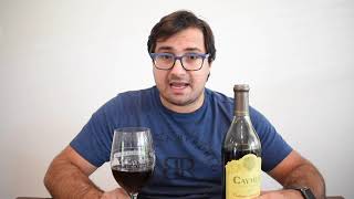 2015 Caymus Cabernet Sauvignon [upl. by Carson]