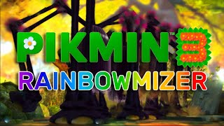 Pikmin Rainbowmizers Are Insane [upl. by Jael797]