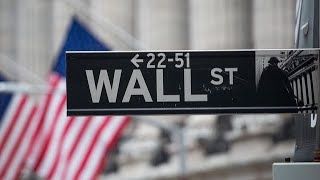 Dont Expect Huge Bonuses on Wall Street This Year [upl. by Kendrah]