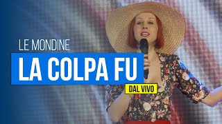 Le Mondine  La colpa fu dal vivo [upl. by Krystin]