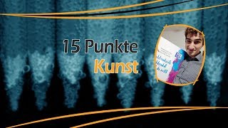 15 Punkte in Kunst Oberstufe  So gehts [upl. by Osgood323]