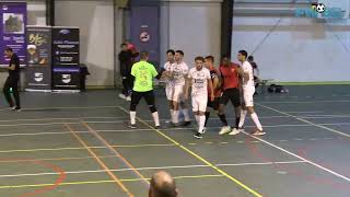 SO Jeunes Dour  Mini83 Octa BXL 16092022 Highlights [upl. by Ignazio256]