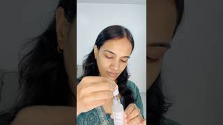 Instant Solution for Blackheads Whiteheads amp Open Pores shortsvideo trending viral skincare [upl. by Esenej131]