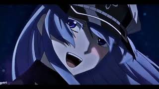 Esdeath  Edit  AMV [upl. by Tupler]