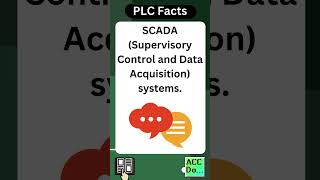 PLC Facts  PLC programmed to communicate [upl. by Livesay]