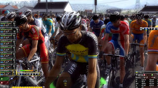 Pro Cycling Manager 2014  125 Der Weltbeste  Weltmeisterschaft Straße [upl. by Refiffej]