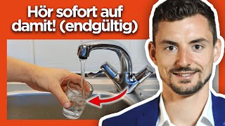 Die schockierende Wahrheit über unser Trinkwasser [upl. by Jane940]