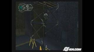 Spawn Armageddon GameCube Gameplay200308251 [upl. by Haorbed226]