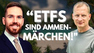 Das sagt dir niemand über ETFs DividendenAktien Sixt BAT  Alex Fischer [upl. by Mundt442]