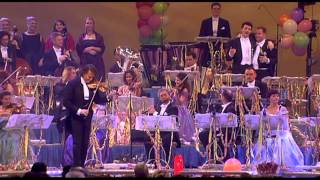 André Rieu  Chianti Song [upl. by Misa]