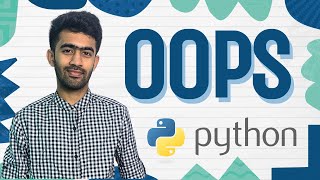 OOPS in Python  Python Mastery Ep44  code io  Tamil [upl. by Eecats521]