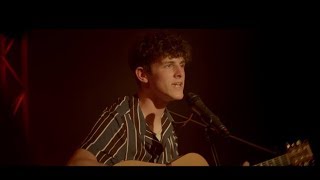 Paradise  George Ezra  Gaeilge [upl. by Ranite94]