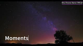 Moments Peaceful Night 💜 Soothing Deep Sleep Music ★ Calming Meditation Healing 528Hz  DCGO [upl. by Ordnasil]