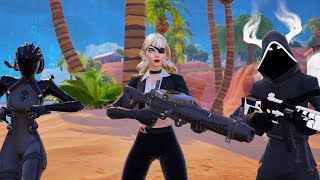 Race of Kills RematchPart 2 in Fortnite FtTheOfficialCHG [upl. by Chilcote]