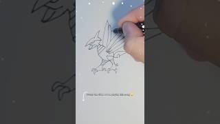 Drawing Skarmory  Goldenrod City on Piano pokemon piano videogamemusic [upl. by Gert780]