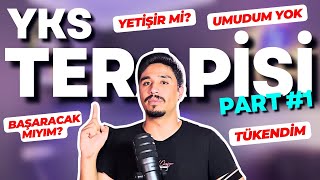 Bırak Şu Umutsuzluğu  YKS Terapisi Part 1 yks yks2025 yksmotivasyon [upl. by Aned]