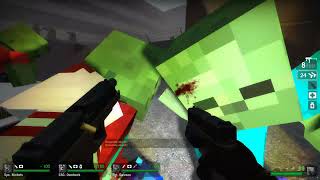 Left 4 Dead 2 Episode 92 AlongTheSouth [upl. by Lacombe482]