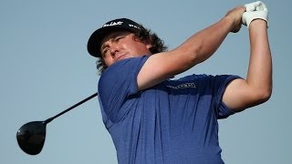 Jason Dufner Masterclass [upl. by Jacenta728]