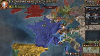 EU4 My thoughts on Fort Maintenance in 118 [upl. by Crescantia]