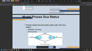 Organisasi Komputer dan Sistem Operasi [upl. by Aihseit]