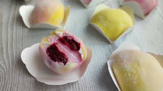 Only The Wealthy Could Eat This Intricate Japanese Sweet Now Its A National Delicacy kyogshi [upl. by Yanej]