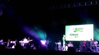 Babbu Mann Live In Perth munda tere te marda e  by [upl. by Earej657]