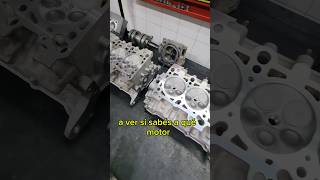 De que motor V6 son estas tapas de cilindromotores v6 automovilismo autos automotor [upl. by Filip427]