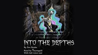 Into the Depths Chapter 6 Tireks Touch Final Chapter [upl. by Jackquelin]