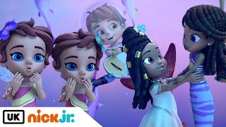 Santiago of the Seas  Not That Different 🧜‍♀️🎶  Nick Jr UK [upl. by Repsag]