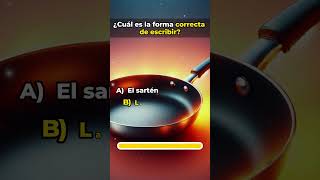 🔴¿CUANTO SABES DE CULTURA GENERAL 🟢 quiz Triviador trivia [upl. by Barmen]