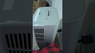 My dehumidifier [upl. by Eliott]