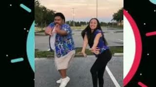 FattiemcbaddieTik Tok Compilation [upl. by Lepper902]