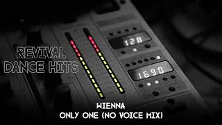 Wienna  Only One No Voice Mix HQ [upl. by Teews]