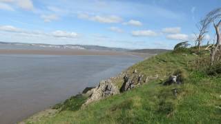 MORECAMBE BAY THE KILLER TIDE 5  UPDATE APRIL 2017 [upl. by Fortune]