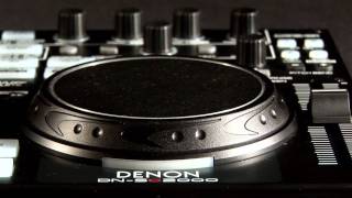 Denon DNSC2000 Traktor Controller [upl. by Atteram27]