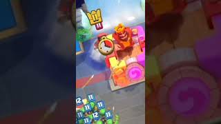 give this video a title🤣 clashroyale shorts [upl. by Ajam]