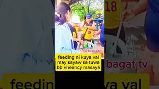 Wifey masaya kuya val sumayawfypシ゚viral love fy fypyoutube fypシ゚ viralshort viralvideodance [upl. by Nywrad]