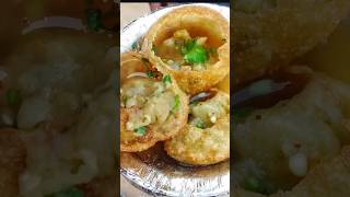 Panipuri recipe  paanipuri golgappachallengefoodiestreetfood [upl. by Uehttam]