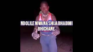 ndolile mwana SHIJA bhadimi bhichane mpya audio video mpya [upl. by Sanalda]