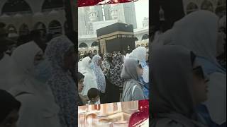 My LORD Please let me go to hajj [upl. by Odidnac]