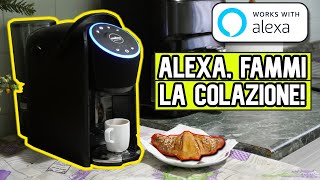 ALEXA MI FA LA COLAZIONE [upl. by Lainey]